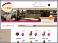 D�tails Rotin Design - mobilier en rotin, chaises et fauteuils en rotin