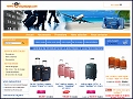 Dtails EasyBagage - bagages et accessoires de voyage aux prix discount