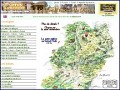 D�tails Le tourisme en Quercy et dans le Lot