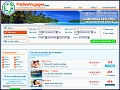 D�tails Prix des Voyages - comparateur de prix de s�jours, h�tels, vols