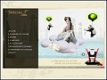 D�tails Special.T - la machine � th� de Nestl�, vente de th� en capsules