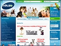 D�tails Mikalo - parapharmacie v�t�rinaire, croquettes, aliments animaux