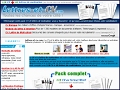 D�tails Lettres-et-CV.com - pack CV & lettres de motivation � t�l�charger