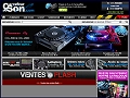 D�tails Carrefour du Son - mat�riel son, vid�o & �clairage grandes marques