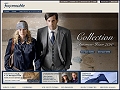 D�tails Fa�onnable - boutique Faconnable en ligne, pr�t-�-porter de luxe