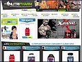 D�tails Nutripharm - compl�ments alimentaires de fitness et musculation