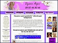 D�tails Cabinet Voyance Anges - consultations voyance pure par t�l�phone
