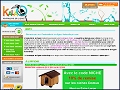 D�tails Kalaoshop - animalerie en ligne, croquettes, accessoires animaux