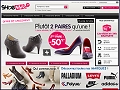 D�tails Shoe Style - boutique chaussures La Redoute homme, femme, enfant