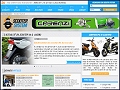 D�tails Scooter System - actualit�s du scooter, comparateur de deux-roues