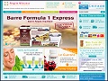 D�tails Regim-Minceur - vente de produits pour mincir, programme minceur