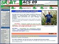 Dtails Sport09.com - sport en Arige, toutes les activits sportives en Arige