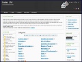 Dtails Annuaire IndexUrl - rfrencement gratuit de sites francophones