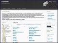 D�tails Annuaire IndexUrl - r�f�rencement gratuit de sites francophones
