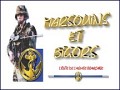 Dtails Troupes De Marine - France