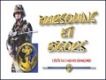 D�tails Troupes De Marine - France