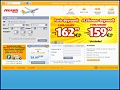Détails Pegasus Airlines - compagnie lowcost turque, vols Turquie Beyrouth