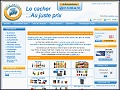 D�tails Beth Cacher - supermarch� alimentaire et boucherie cacher en ligne
