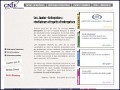 D�tails CNJE - Conf�d�ration Nationale des Junior-Entreprises