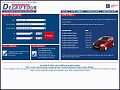 D�tails D�griftour location voitures - louer voiture pas cher km illimit�