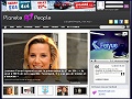 D�tails Plan�te People - news people, actu star, conseils mode et beaut�
