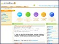 D�tails Actualites.fr - Blogs : Votre weblog gratuit