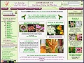 D�tails Le Jardin du Pic Vert - jardinerie en ligne, plantes et arbustes