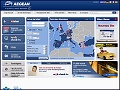 D�tails Aegean Airlines - compagnie a�rienne grecque, vol vacances Gr�ce