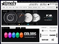 D�tails Montres Timefy - boutique de montres originales, design & tendance