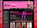 D�tails Lingerie & Accessoires - sous-v�tements f�minins et dessous sexy
