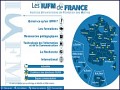 D�tails Instituts Universitaires de Formation des Ma�tres