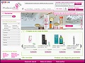 Détails Mademoiselle Bio - boutique de cosmétiques bio et soins naturels
