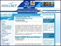 D�tails ADULLACT