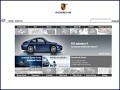 Détails Porsche France - site officiel de la marque automobile F.Porsche AG