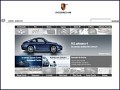 D�tails Porsche - Site officiel
