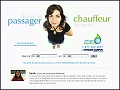 D�tails Covoiturage Amigo Express - site de covoiturage au Qu�bec & Canada