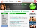 D�tails Esthetic Tours - dentiste Hongrie, soins dentaires � moindre co�t