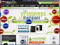 D�tails Villatech - produits hi-tech, �lectrom�nager, �quipement maison