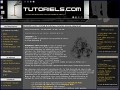 D�tails TUTORIELS : Portail de tutoriel et didacticiel sur le web