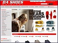 Dtails DA SHOES - chaussures en ligne : Birkenstock, Bensimon, Converse