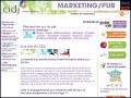 D�tails CIDJ : Centre d'Information et de Documentation Jeunesse