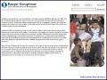 Dtails BERD - Banque europenne pour la reconstruction et le dveloppement