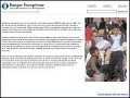 D�tails BERD - Banque europ�enne pour la reconstruction et le d�veloppement