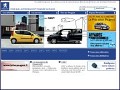 D�tails Automobiles Peugeot