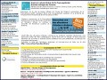 D�tails AUF - Bureau Afrique de l'Ouest - Campus num�rique francophone de Dakar