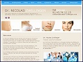 Dtails du site www.chirurgie-medecine-esthetique-paris.fr