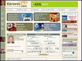 D�tails Karavel : Portail et guide du voyage / vente de billets d'avion et s�jours