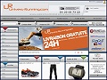 D�tails Univers Running - chaussures, textiles et accessoires de running