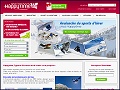 D�tails  HappyTime - id�es d'activit�s de loisirs & sorties week-end sport