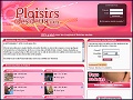 D�tails Plaisir des Deux - rencontres libertines, gratuit couples & femmes
